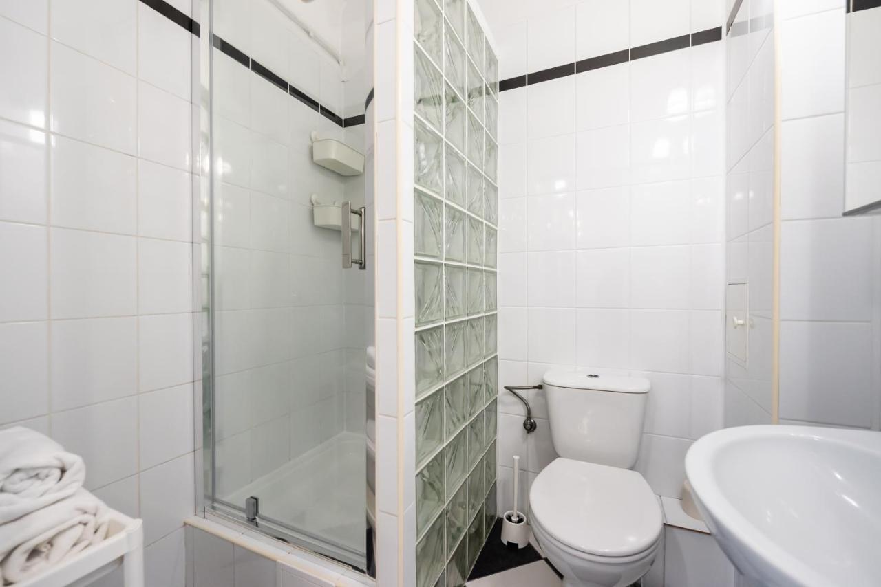 ורשה Superior Metro Centrum Apartment מראה חיצוני תמונה